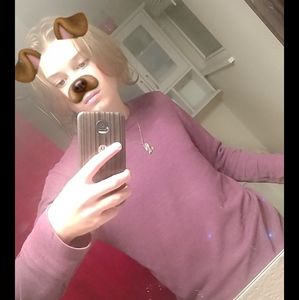 Meet your Posher, Mitchell